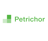 Petrichor Logo
